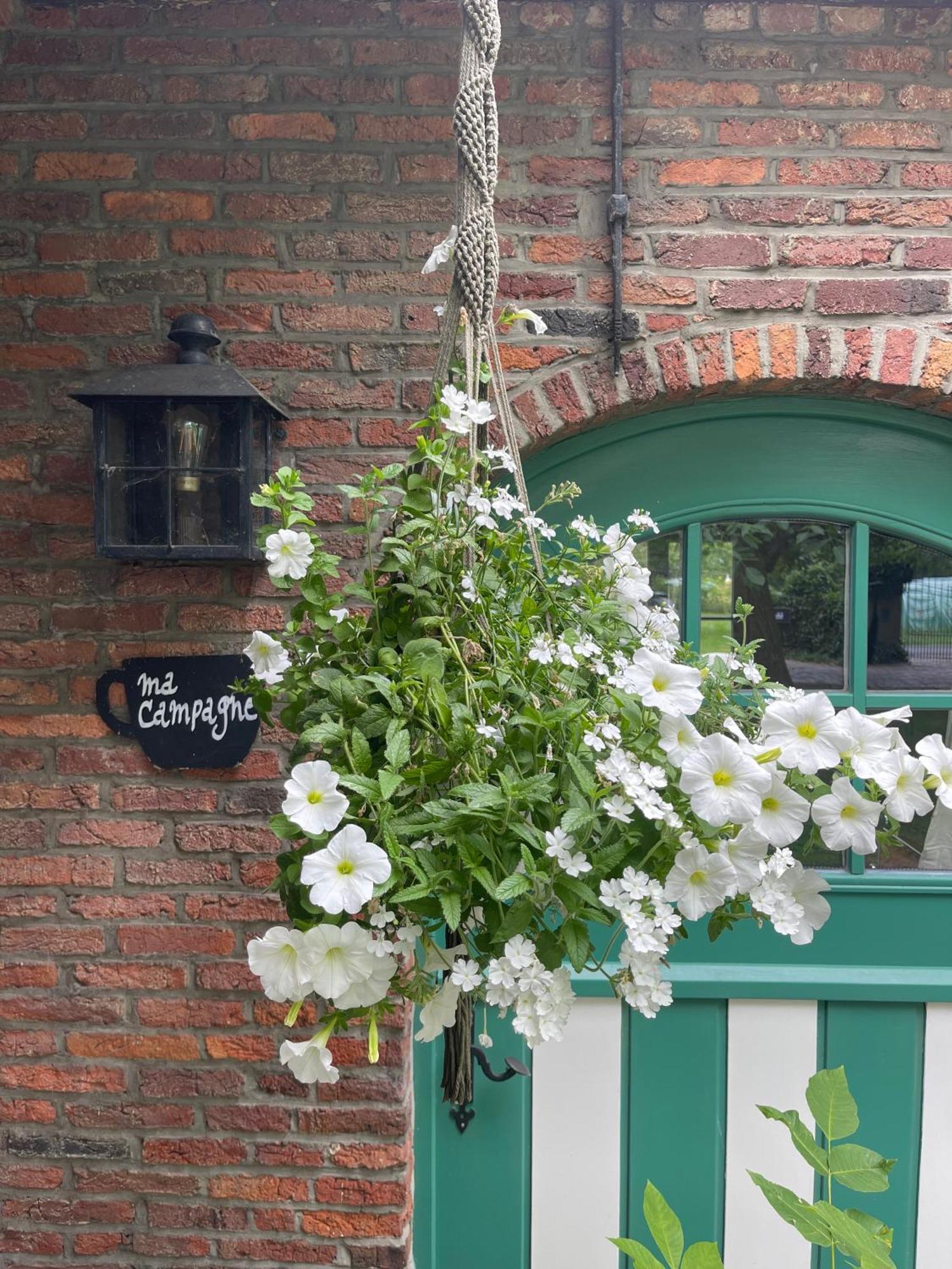 Ma Campagne Bed and Breakfast Heusden Εξωτερικό φωτογραφία