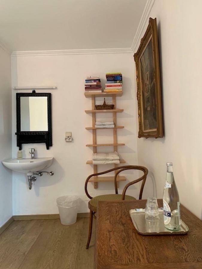 Ma Campagne Bed and Breakfast Heusden Εξωτερικό φωτογραφία