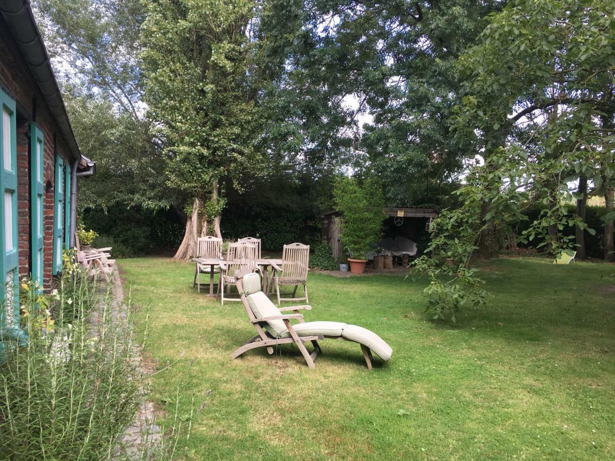 Ma Campagne Bed and Breakfast Heusden Εξωτερικό φωτογραφία